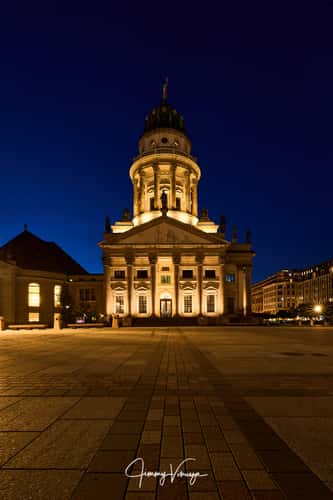 Gendarmenmarkt