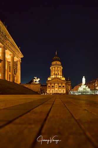 Gendarmenmarkt