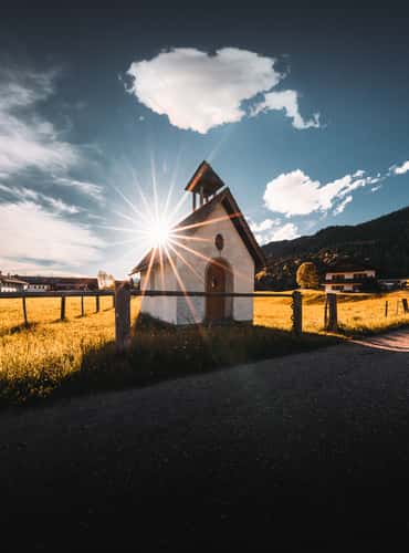 Gerold Chapel