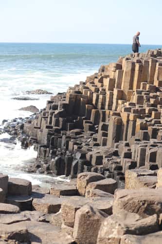 Giant's Causeway