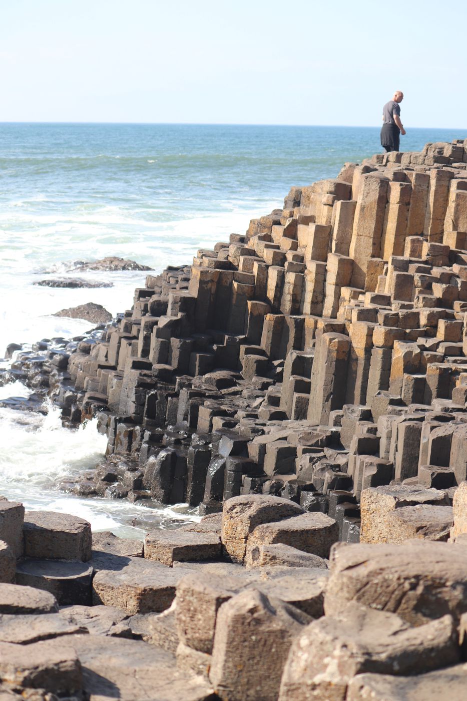 Giant's Causeway, United Kingdom