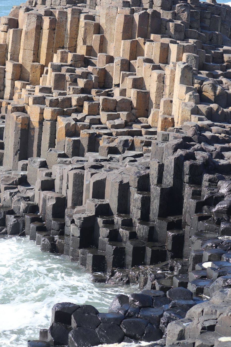 Giant's Causeway, United Kingdom