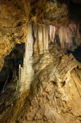 Grotte de Glamouse