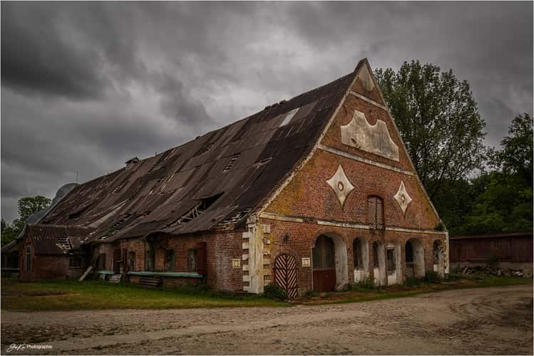 Gut Rastorf
