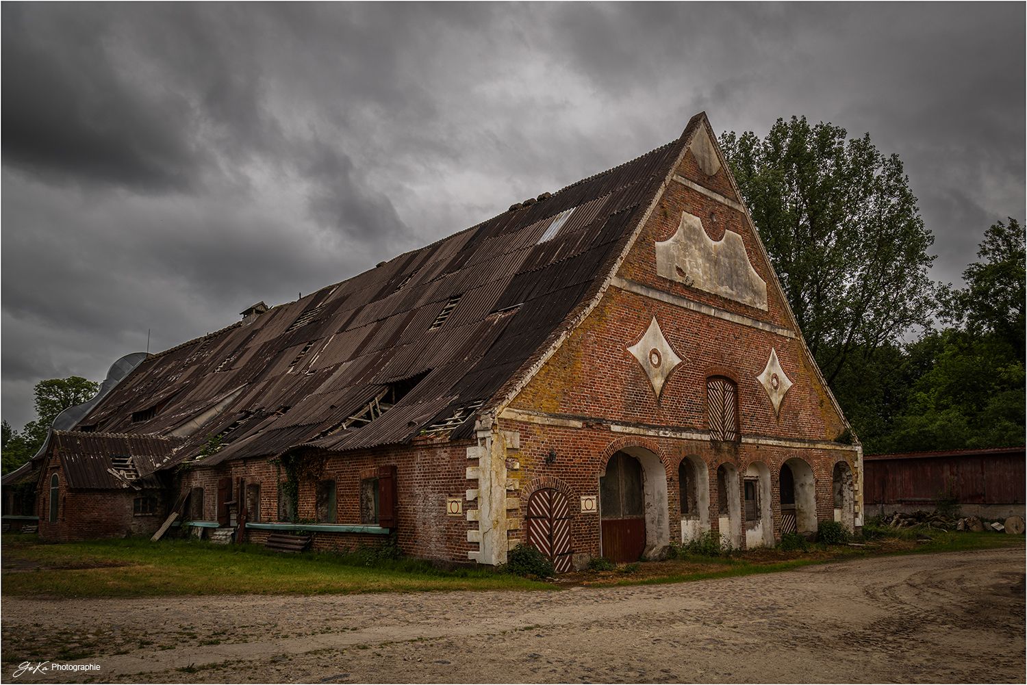 Gut Rastorf, Germany
