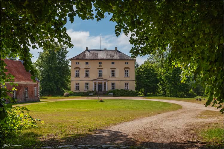 Gut Rastorf