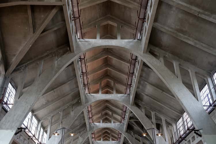Wrocław Market Hall