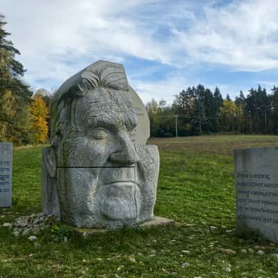Head XXII, Czech Republic