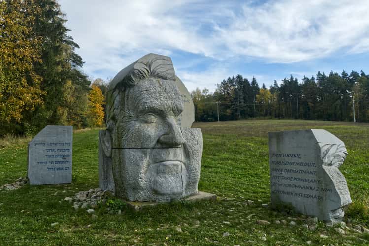 Head XXII