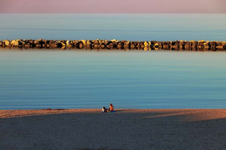 IGEA MARINA