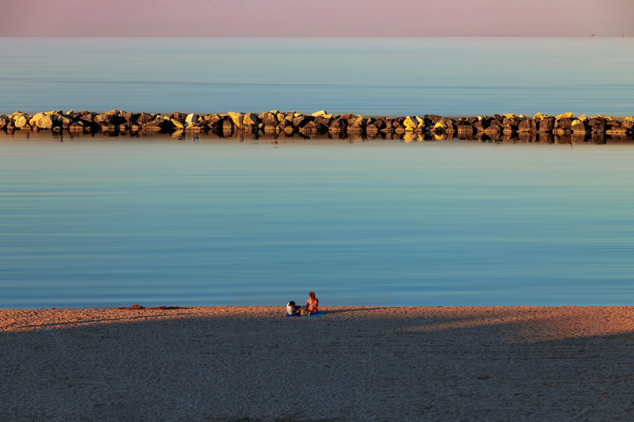 IGEA MARINA, Italy