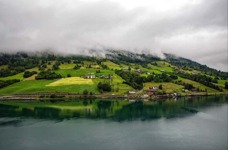 Innvikfjorden