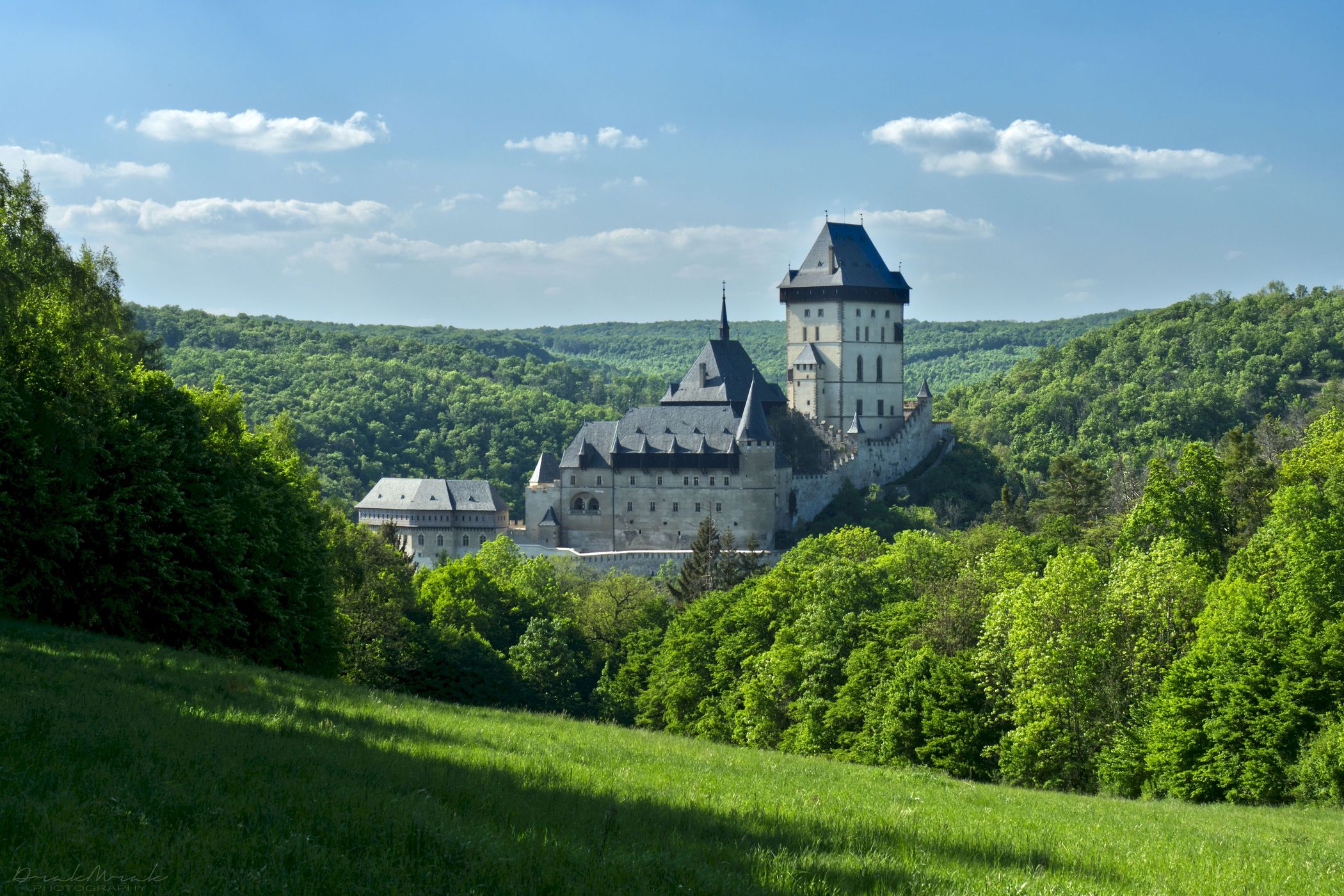 Karlstejn, Czech Republic