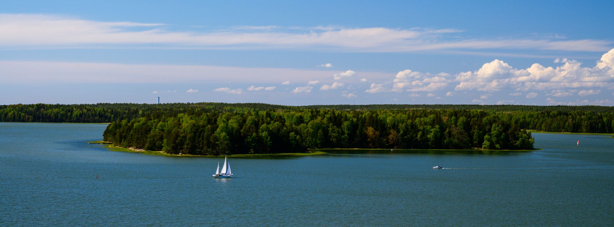 Kasavuori, Espoo, Finland