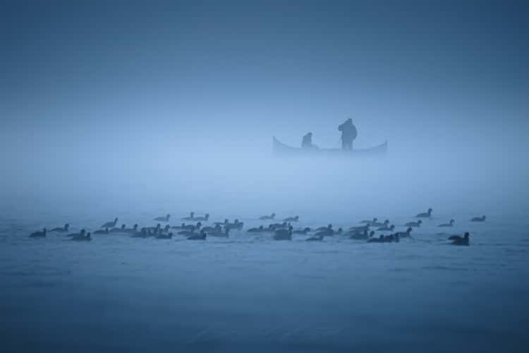 Kazashko boats