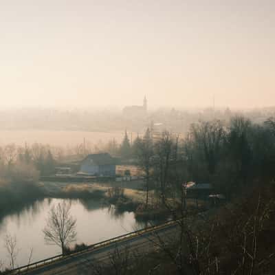 Kellerberg, Austria
