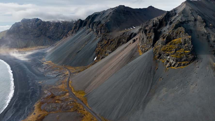 Krossanesfjall