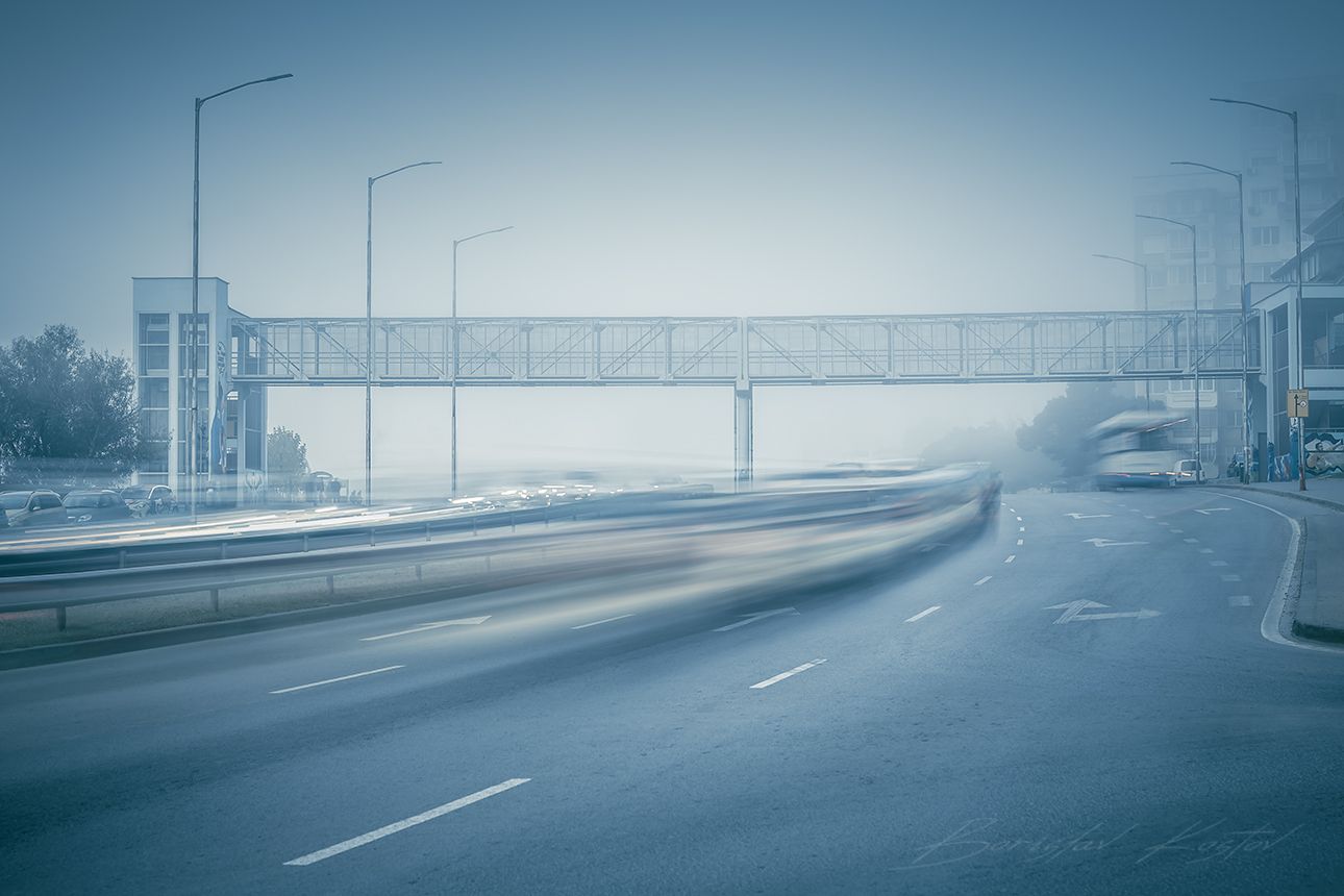 Levski Blvd. 3, Bulgaria