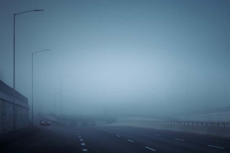 Levski Blvd.