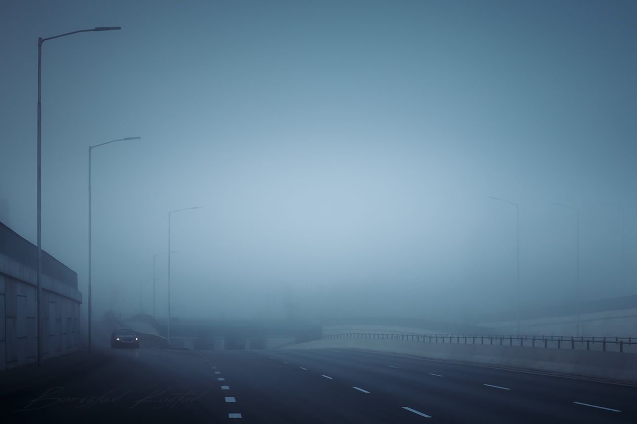 Levski Blvd., Bulgaria
