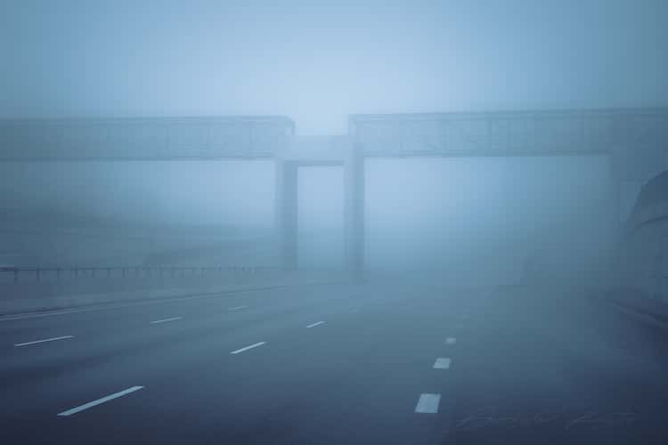 Levski Blvd.