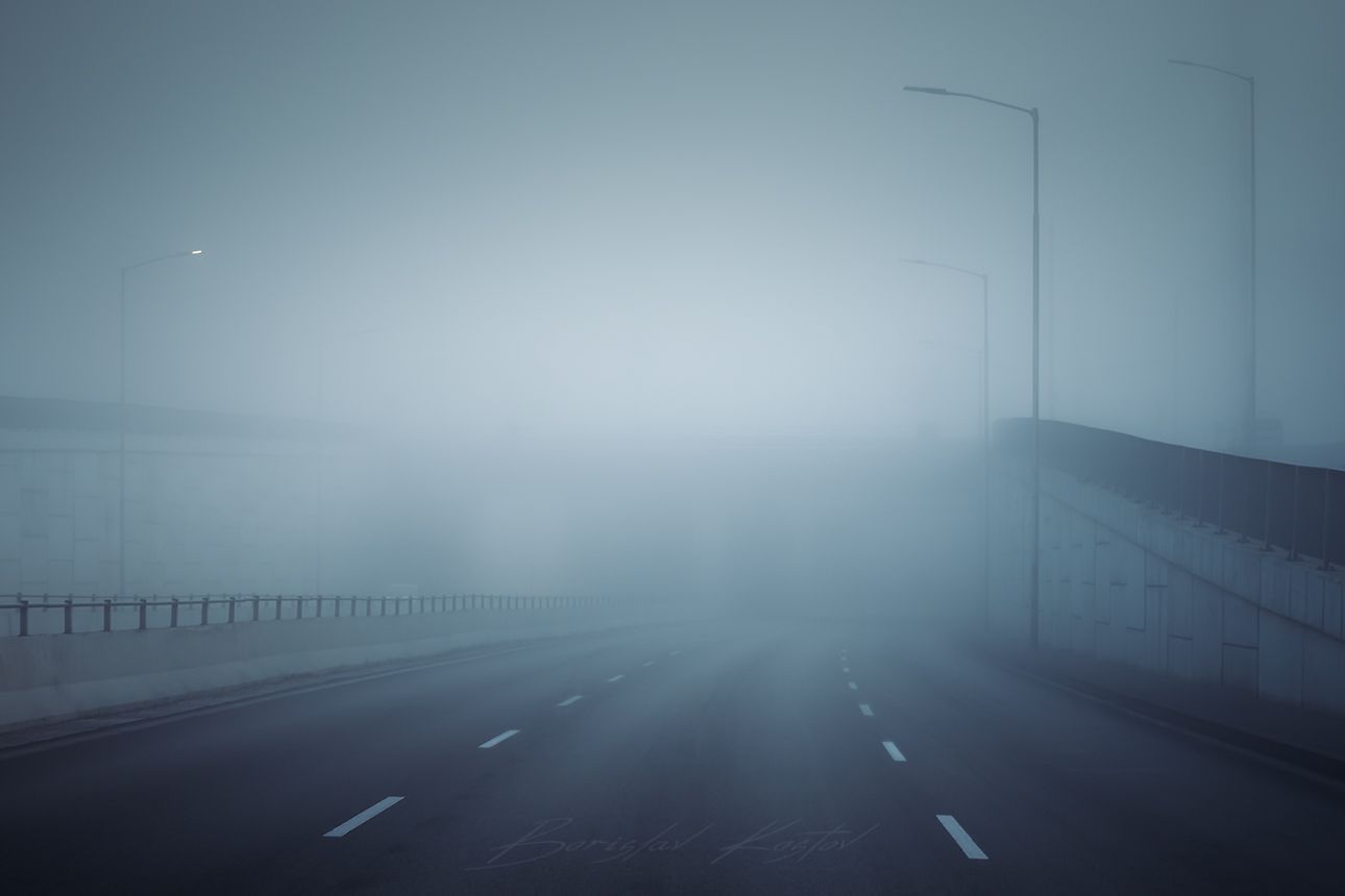 Levski Blvd., Bulgaria