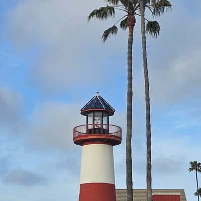 Lighthouse, USA