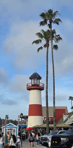 Lighthouse