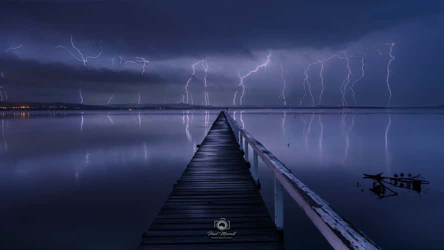 Long Jetty