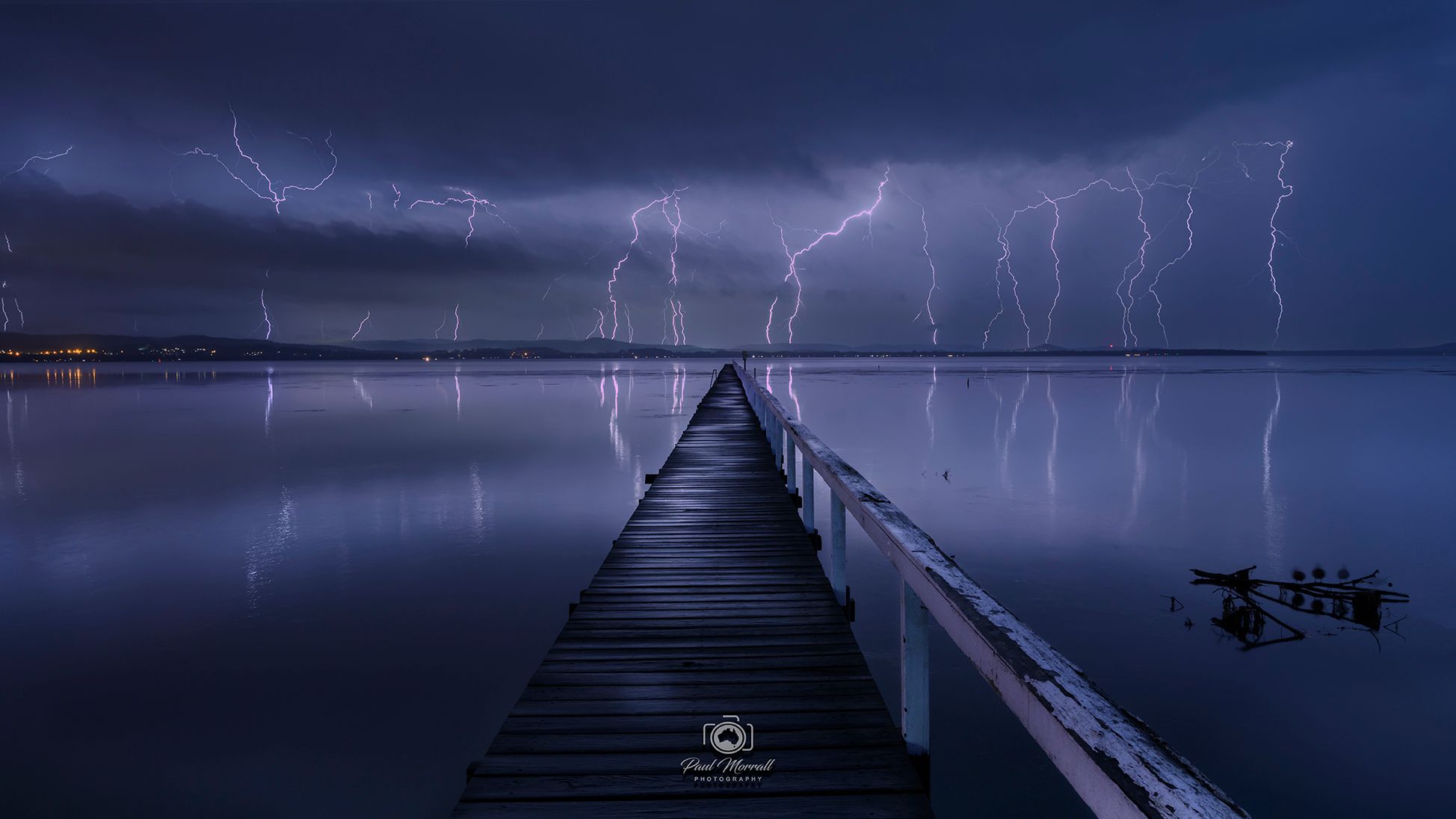 Long Jetty, Australia