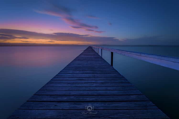 Long Jetty
