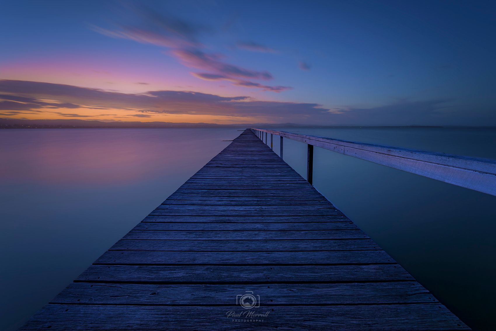 Long Jetty, Australia