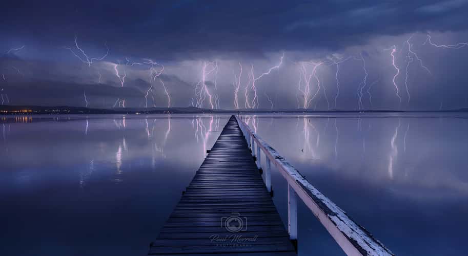 Long Jetty