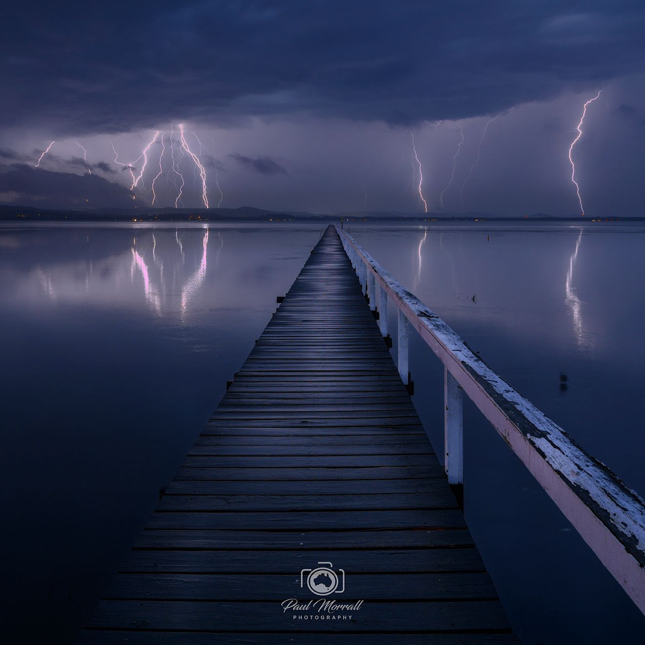 Long Jetty, Australia