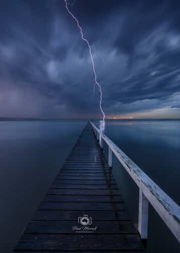 Long Jetty