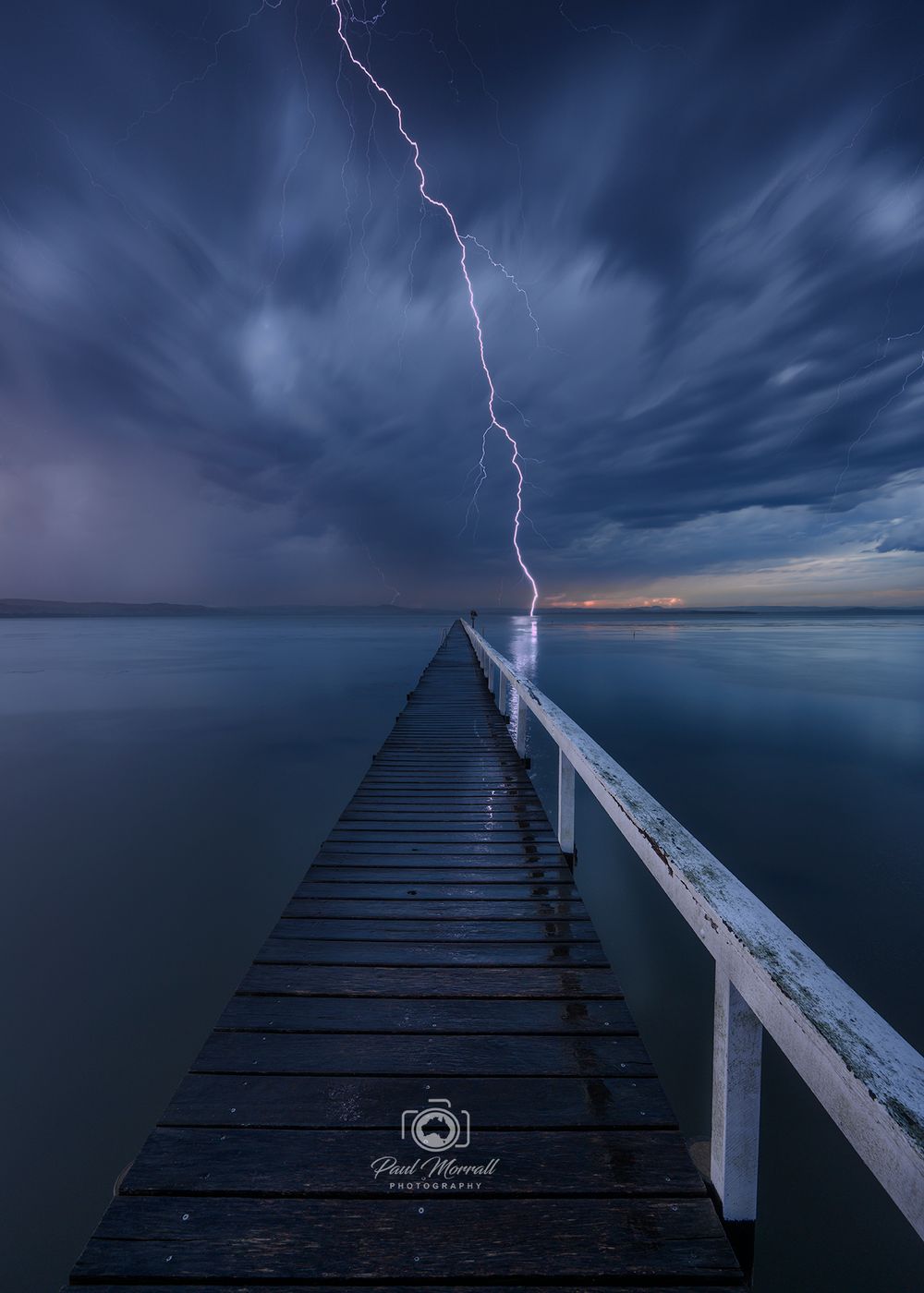 Long Jetty, Australia