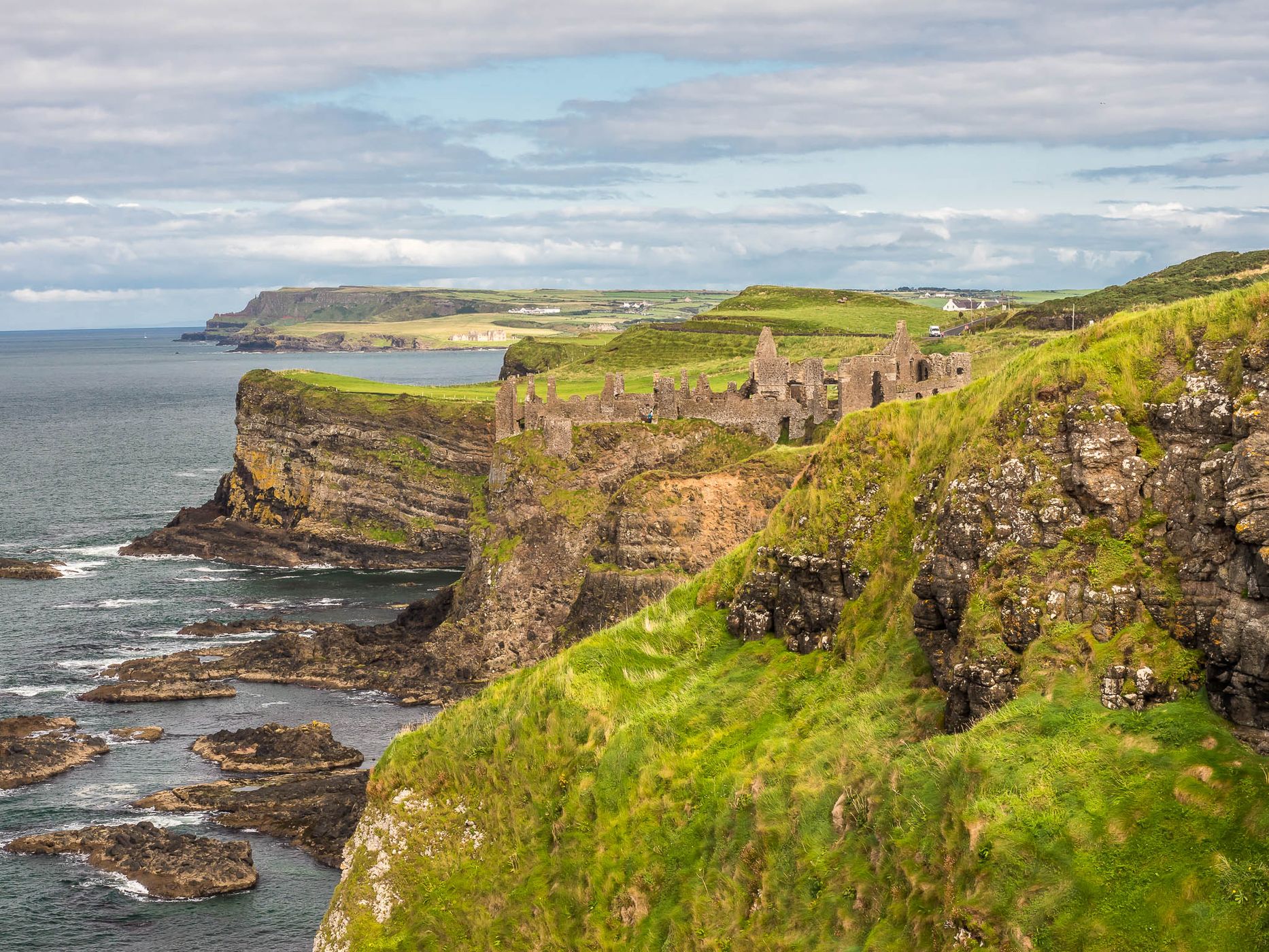 Maghera Cross, United Kingdom