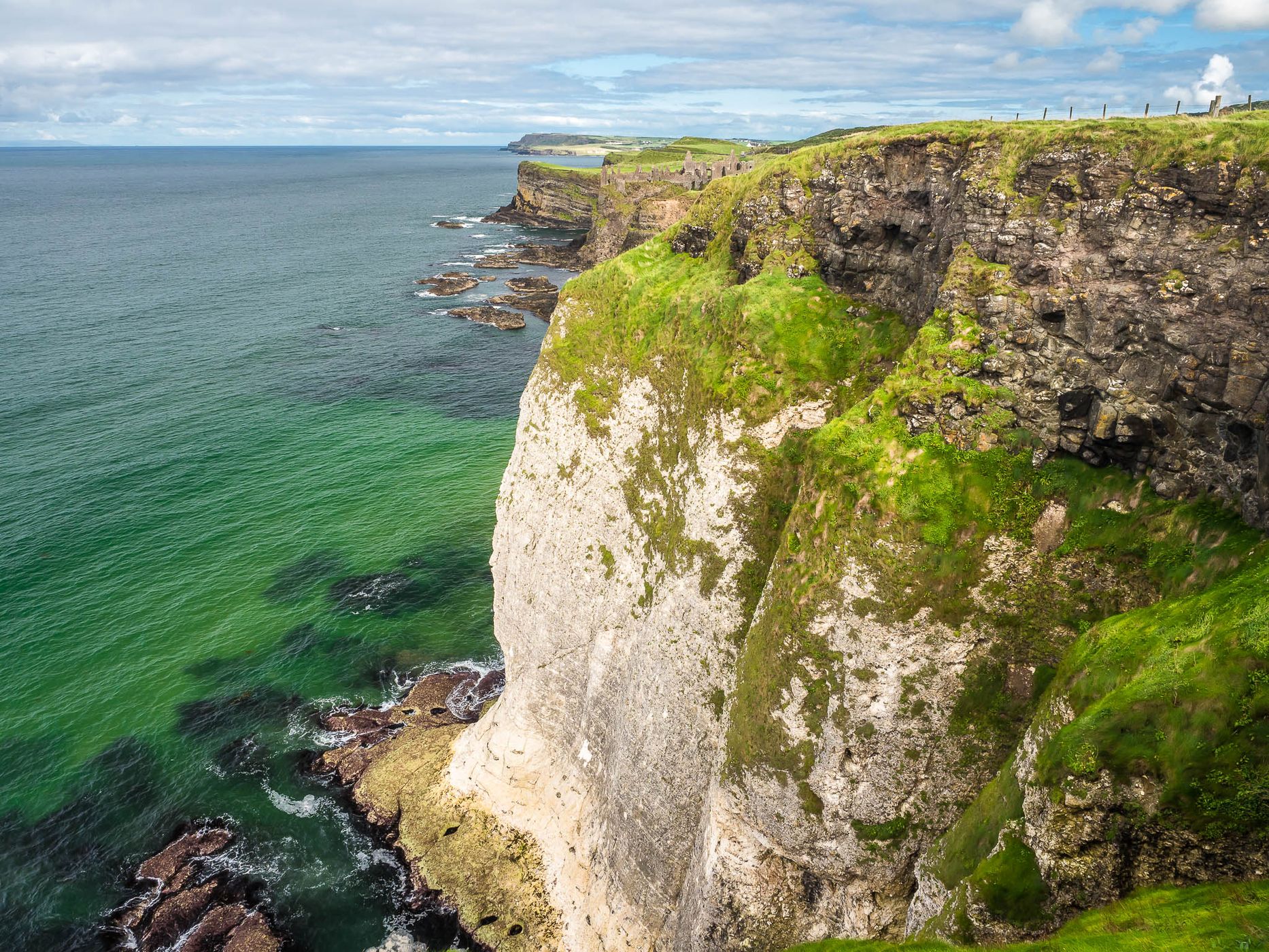 Maghera Cross, United Kingdom