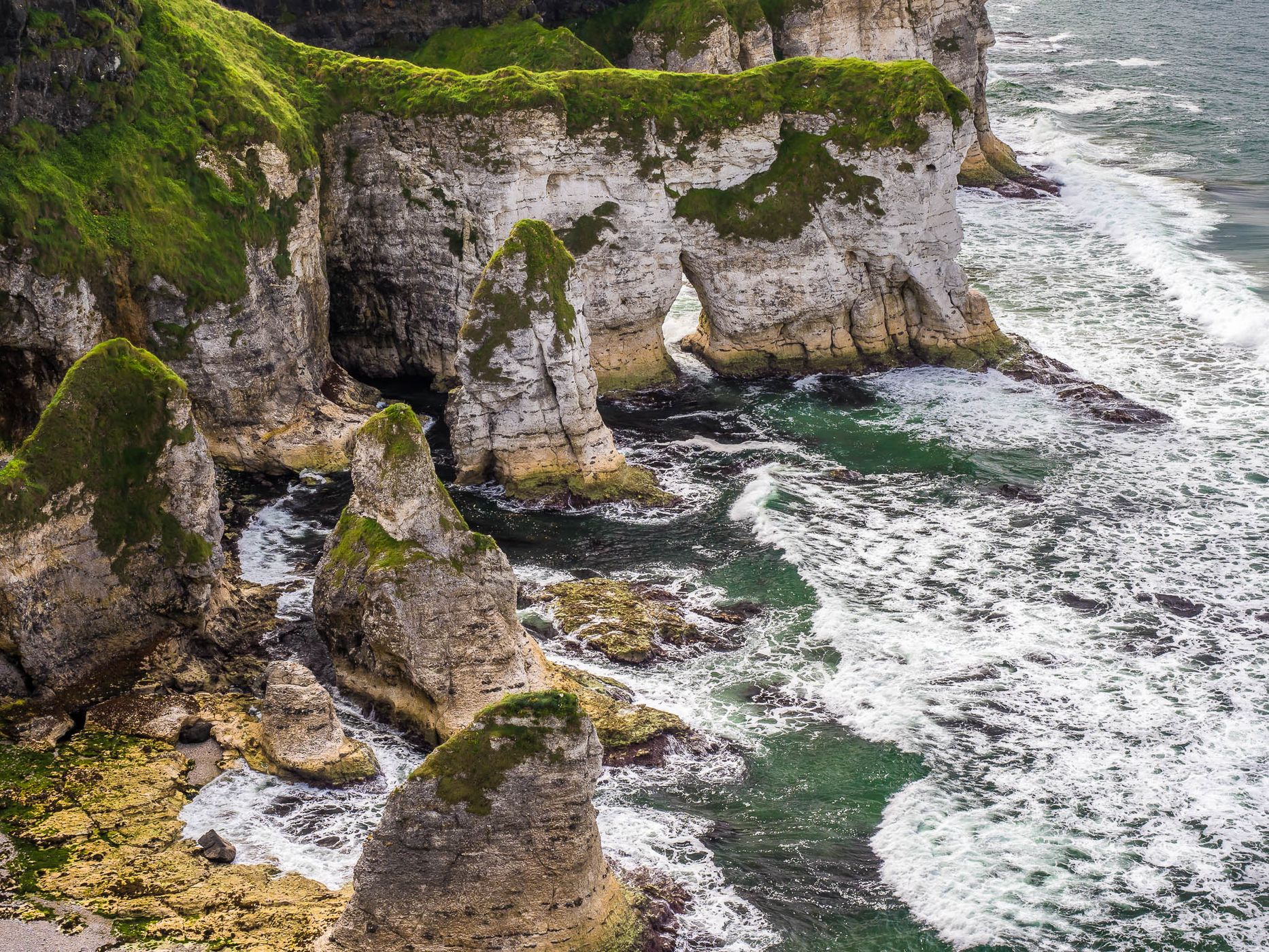 Maghera Cross, United Kingdom
