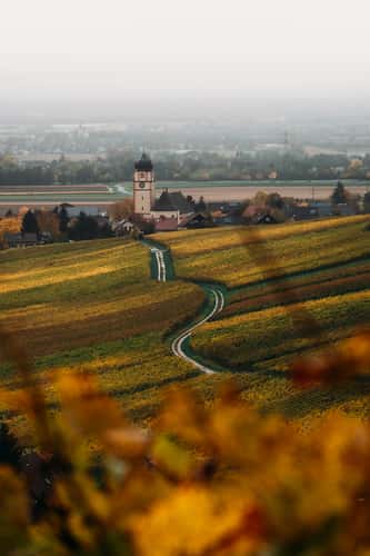 Mariä Himmelfahrt church