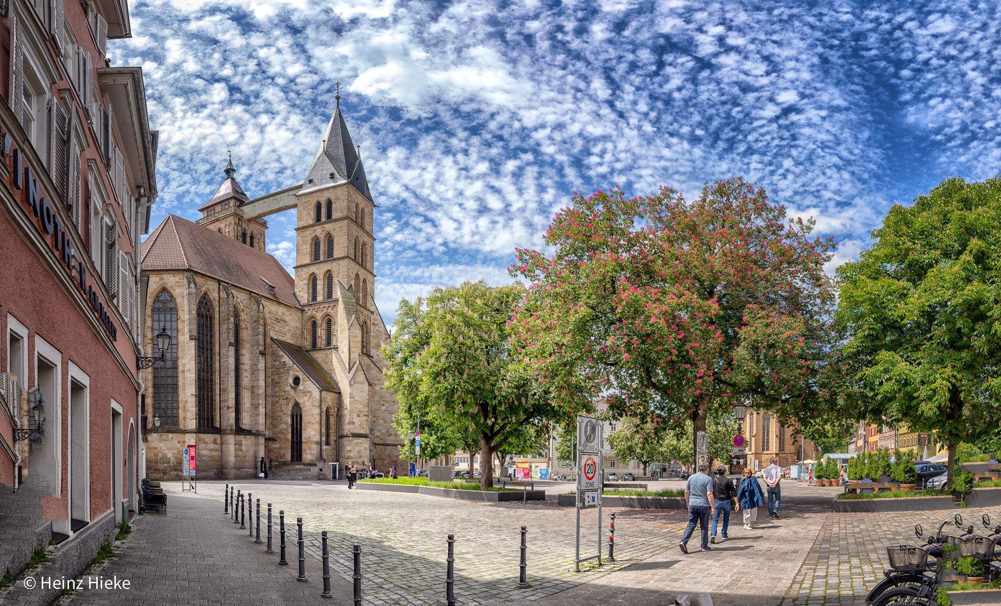Marktplatz, Germany