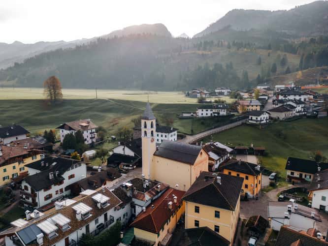 Masi di Cavalese