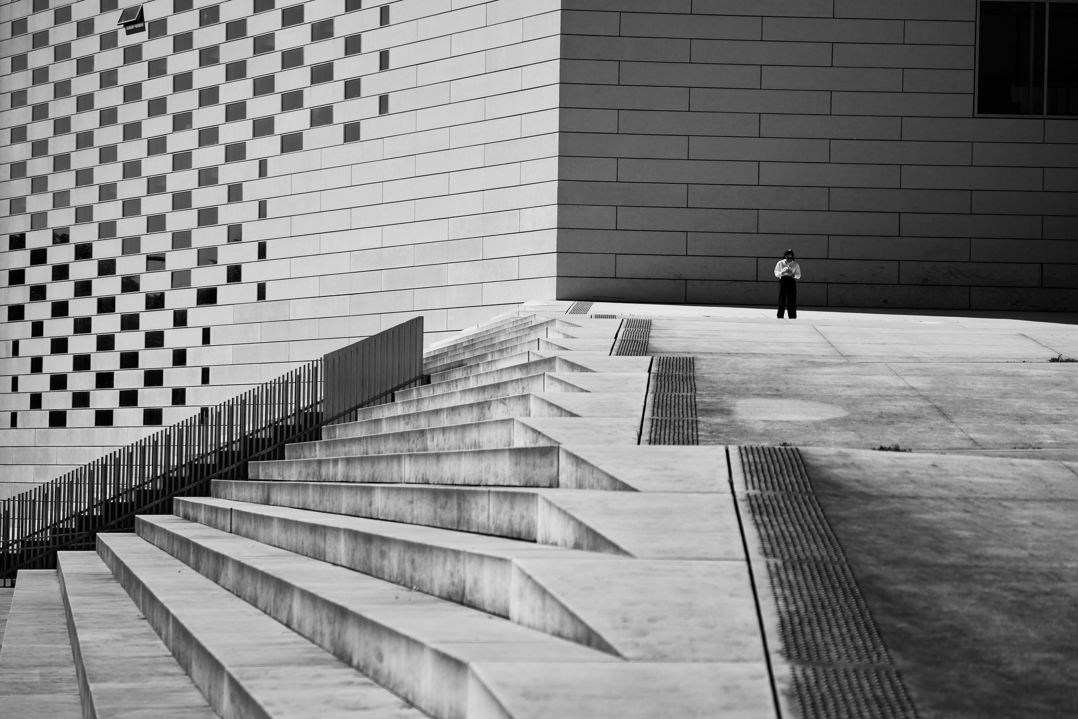 MECA Bordeaux, France