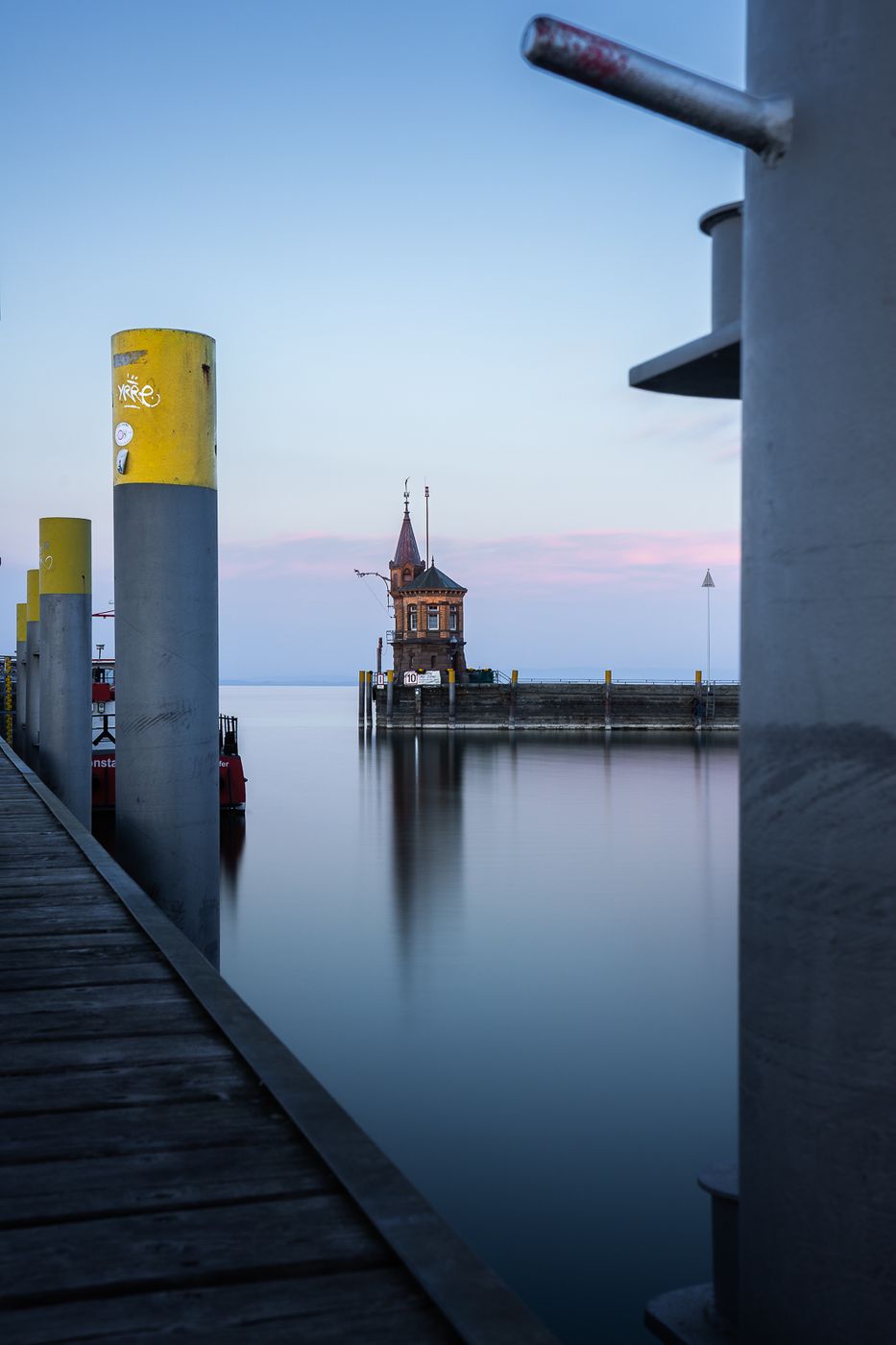 Molenhaus Konstanz, Germany