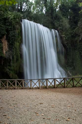 Monasterio de Piedra