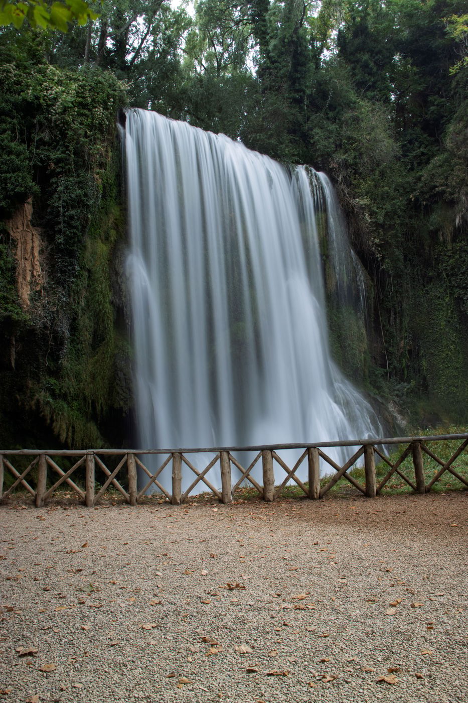 Monasterio de Piedra, Spain