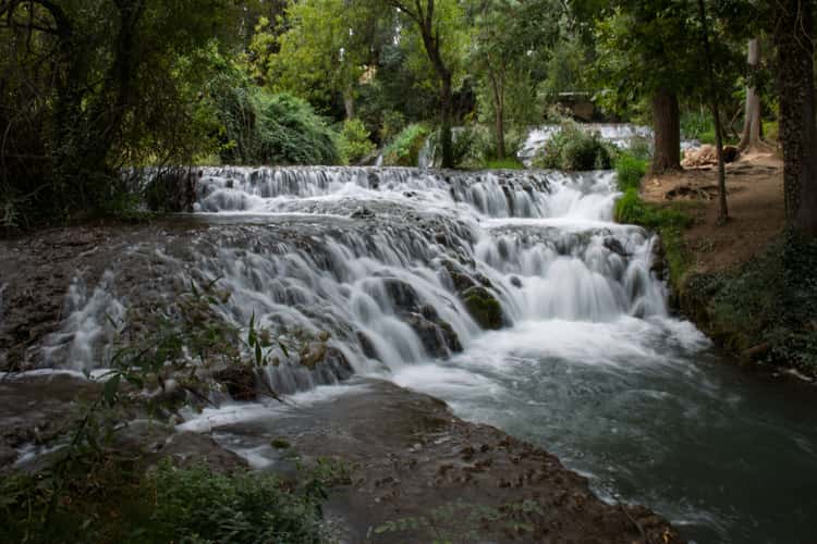 Monasterio de Piedra
