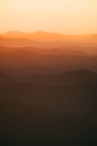 Mount Angelus Peak, Nelson Lakes National Park