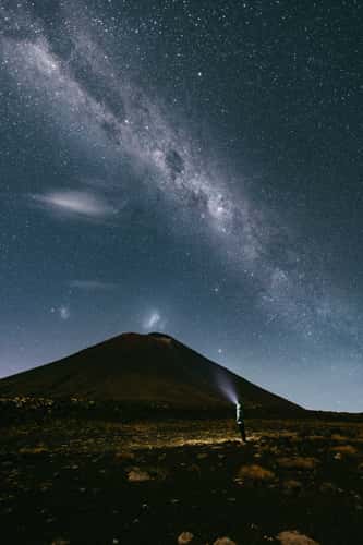 Mount Doom, Tongariro National Park