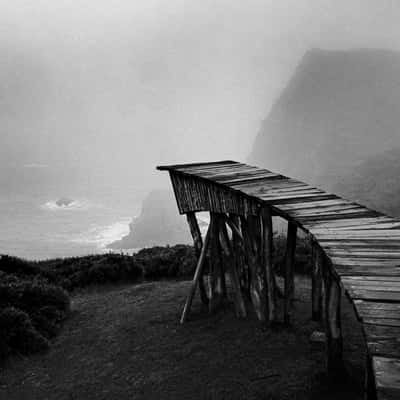 Muelle de las almas, Chile